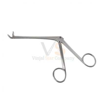 Weil Blakesley Forceps Up 45° Size 2 5.0Mm | VS Surgico