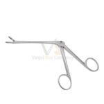 Weil Blakesley Forceps Size 0 Straight 3.5Mm | VS Surgico