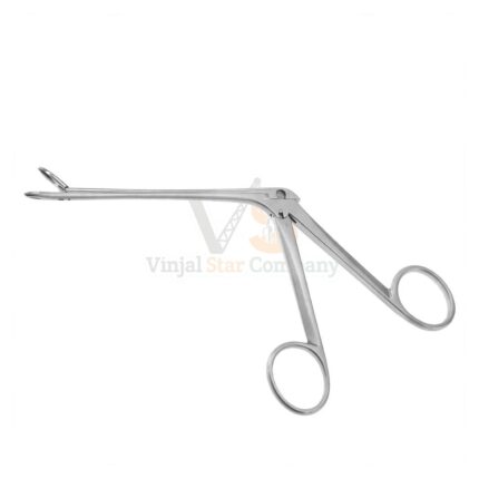 Weil Blakesley Forceps Size 0 Straight 3.5Mm | VS Surgico