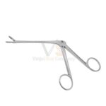 Weil-Blakesley Forceps Size 1 Straight 4.0Mm | VS Surgico