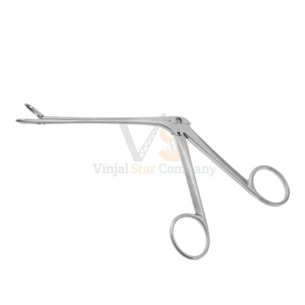 Weil-Blakesley Forceps Size 1 Straight 4.0Mm | VS Surgico