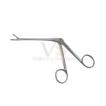 Weil Blakesley Forceps Size 2 Straight 5.0Mm | VS Surgico