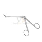 Weil Blakesley Forceps Size 3 Straight 6.0Mm | VS Surgico