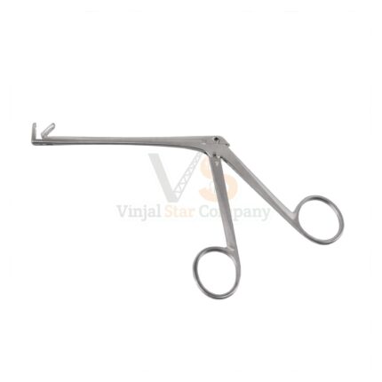 Weil Blakesley Forceps Up 90° Size 2 5.0Mm | VS Surgico