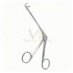 Weil Blakesley Forceps Up 90° Size 0 3.5Mm | VS Surgico