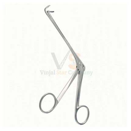 Weil Blakesley Forceps Up 90° Size 0 3.5Mm | VS Surgico