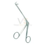 Weil Blakesley Forceps Up 90° Size 1 4.0Mm | VS Surgico