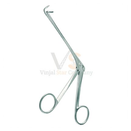 Weil Blakesley Forceps Up 90° Size 1 4.0Mm | VS Surgico