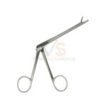 Nasal Suction Forceps Size 1 Straight 4.0Mm | VS Surgico