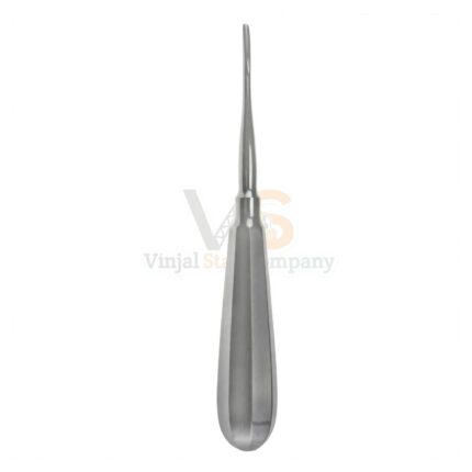Tendon Gouge 6″ 3Mm Wide Size 1 | VS Surgico