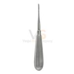 Tendon Gouge 6″ 3.5Mm Wide Size 2 | VS Surgico