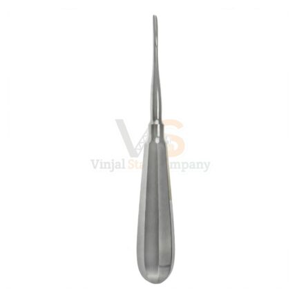 Tendon Gouge 6″ 3.5Mm Wide Size 2 | VS Surgico