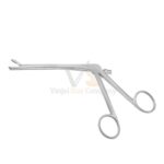 7 1/4″ Takahashi Suction Forceps Small Straight 3X10Mm Jaws | VS Surgico