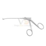 Carley Micro Backbiter Curved Down | VS Surgico