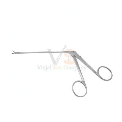 3 1/2″ Nasal Scissors Pediatric | VS Surgico