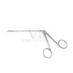 Nasal Scissors Curved Left Pediatric | VS Surgico