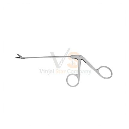 8 3/4″ Nasal Scissors Straight Adult | VS Surgico