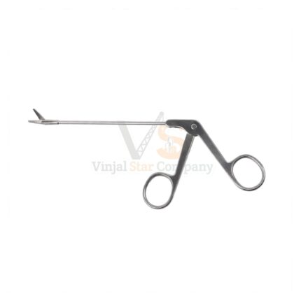 8 3/4″ Nasal Scissors Left Adult | VS Surgico