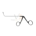 Biopsy And Grasping Forceps 3Mm Cup 70° Horizontal | VS Surgico