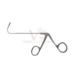 Biospy And Grasping Forceps 3Mm Cup 110° Horizontal | VS Surgico