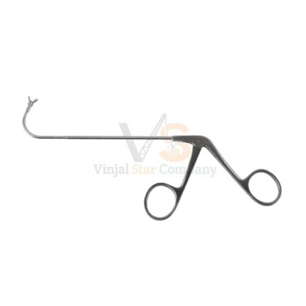 Biopsy & Grasping Forceps 3Mm Cup 110° Vertical | VS Surgico