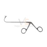 Biopsy & Grasping Forceps 4Mm Cup 110° Vertical | VS Surgico