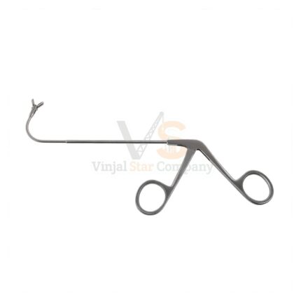 Biopsy & Grasping Forceps 4Mm Cup 110° Vertical | VS Surgico