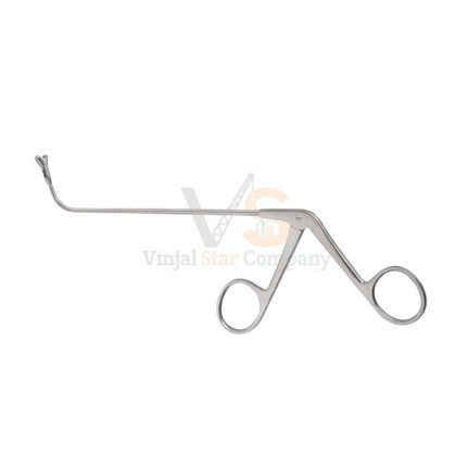 Biopsy Forceps 70° 4Mm Cup Horizontal | VS Surgico