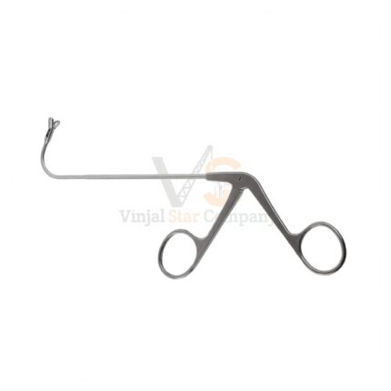 Biopsy Forceps 110° 4Mm Cup Horizontal | VS Surgico