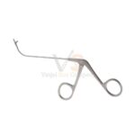 Biopsy Punch Forceps, 70°, Horiz, Right, 7 1/2″ | VS Surgico