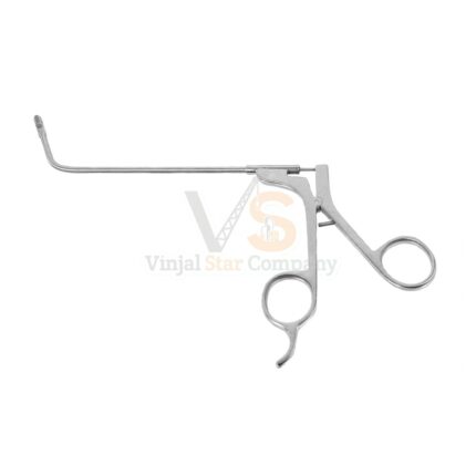 Giraffe Forceps 3X6Mm Thrubite Shaft 4 3/4″ | VS Surgico