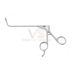Giraffe Forceps 3X6Mm Thrubite Shaft 4 3/4″ | VS Surgico