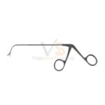 Biopsy Forceps 70° Down Vert 3Mm | VS Surgico