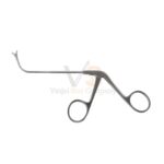 Biopsy And Grasping Forceps Curved 70° | VS Surgico