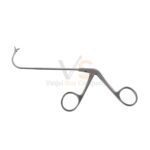 Biopsy And Grasping Forceps Curved 110° | VS Surgico