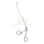 Giraffe Forceps Frntl Rcs 45° Vert 2Mm | VS Surgico