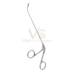 Giraffe Forceps Frntl Rcs 90° Horz 2Mm | VS Surgico