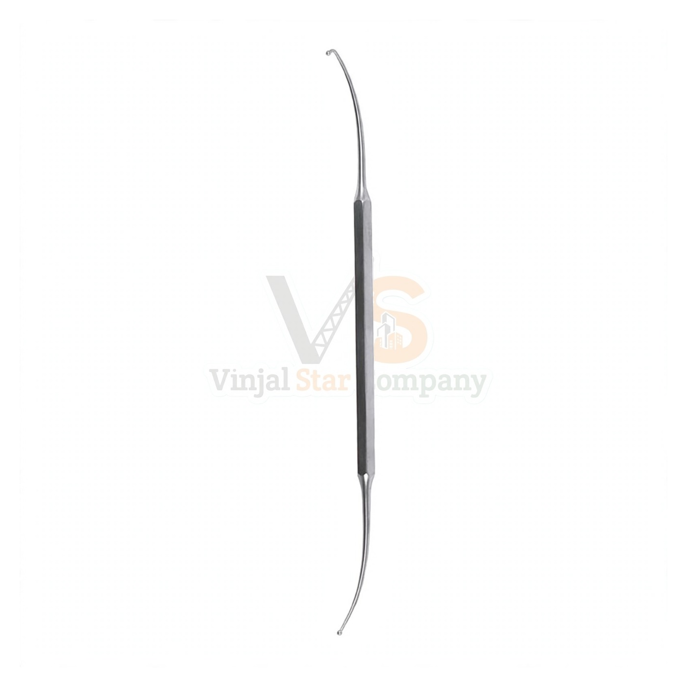 93-5770-1.jpg Ostrum Probe | VS Surgico - Image 1