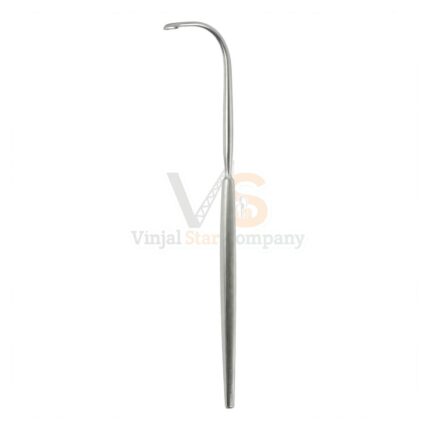 Curette 105° Curve Retrograde | VS Surgico