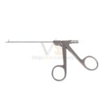 Inner-Flow Suction Forceps Shaft Straight #00 2.5Mm | VS Surgico