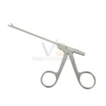 Inner-Flow Suction Forceps Shaft Straight #0 3.5Mm | VS Surgico