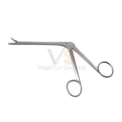 Thrubite Blakesley Size 1 Straight 4.0Mm | VS Surgico