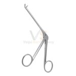 Thrubite Blakesley 45° Size 1 4.0Mm | VS Surgico