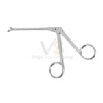 Thrubite Blakesley 3.5Mm Angled Right #0 | VS Surgico