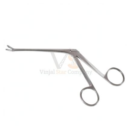 Weil Blakelsey Forceps Angled 30° Left 3.5Mm Size 0 | VS Surgico