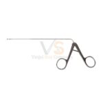 Stammberger Punch Cir Straight Cutting 18Cm 3.5Mm Diameter | VS Surgico