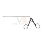 Stammberger Punch Cir Cut 18Cm 3.5Mm Diameter Angled Up 45° | VS Surgico