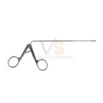 Stammberger Punch Cir Straight Cutting 18Cm 4.5Mm Diameter | VS Surgico