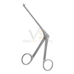 Thrubite Blakesly Punch Forceps Pediatric 1.5X6Mm Straight | VS Surgico