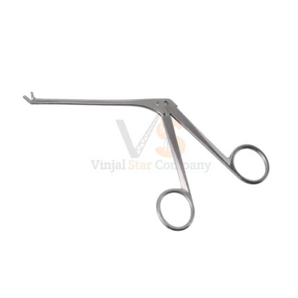 Thrubite Blakesly Punch Size 0 2.5Mmx7Mm Up 45° | VS Surgico